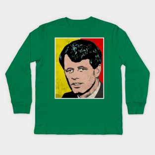 RFK Kids Long Sleeve T-Shirt